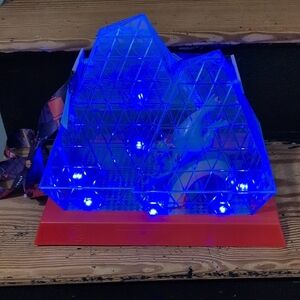 2024 Festival Of The Arts Figment Popcorn Bucket